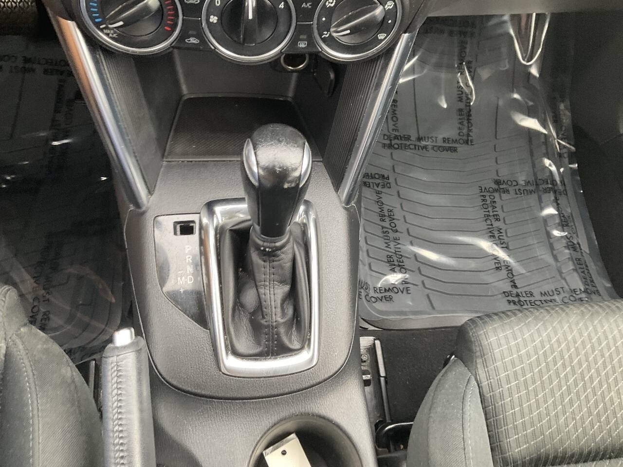 Used 2015 MAZDA CX-5 Touring FWD image 19