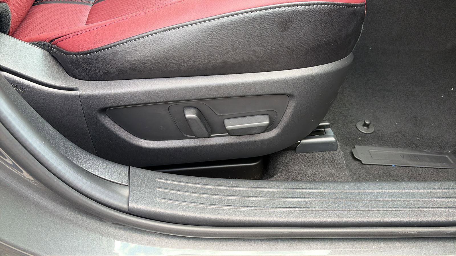 New 2025 MAZDA CX-50 AWD 2.5 Hybrid w/ Premium Pkg image 37