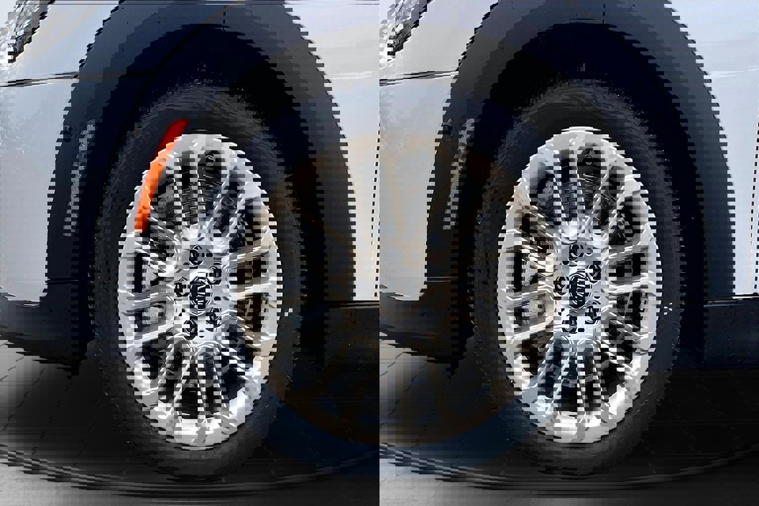 New 2026 MINI Cooper S image 13