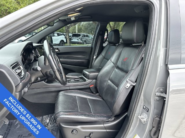 Used 2022 Dodge Durango R/T RWD image 30