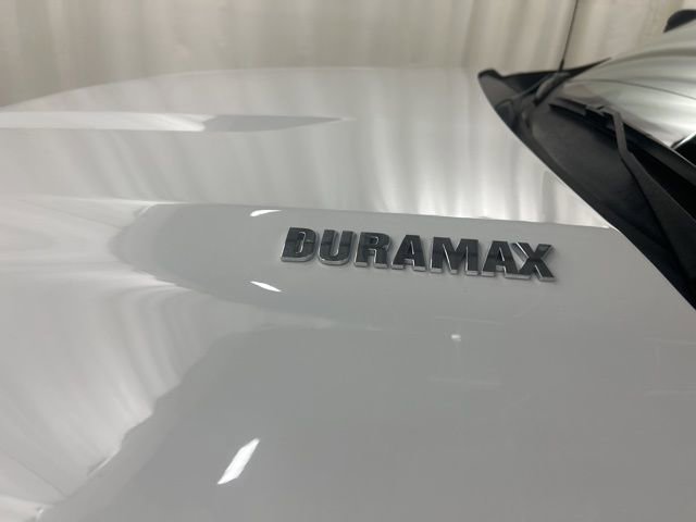 Used 2025 Chevrolet Silverado 1500 RST w/ True North Edition Plus image 8