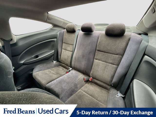 Used 2010 Honda Accord LX-S image 25