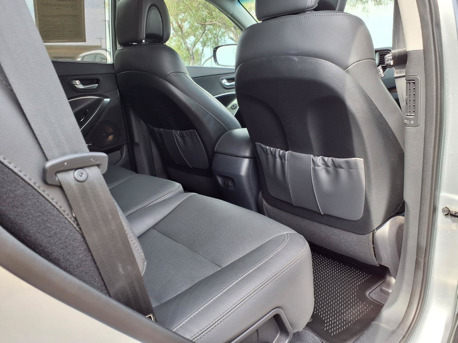 Used 2018 Hyundai Santa Fe Sport FWD image 13