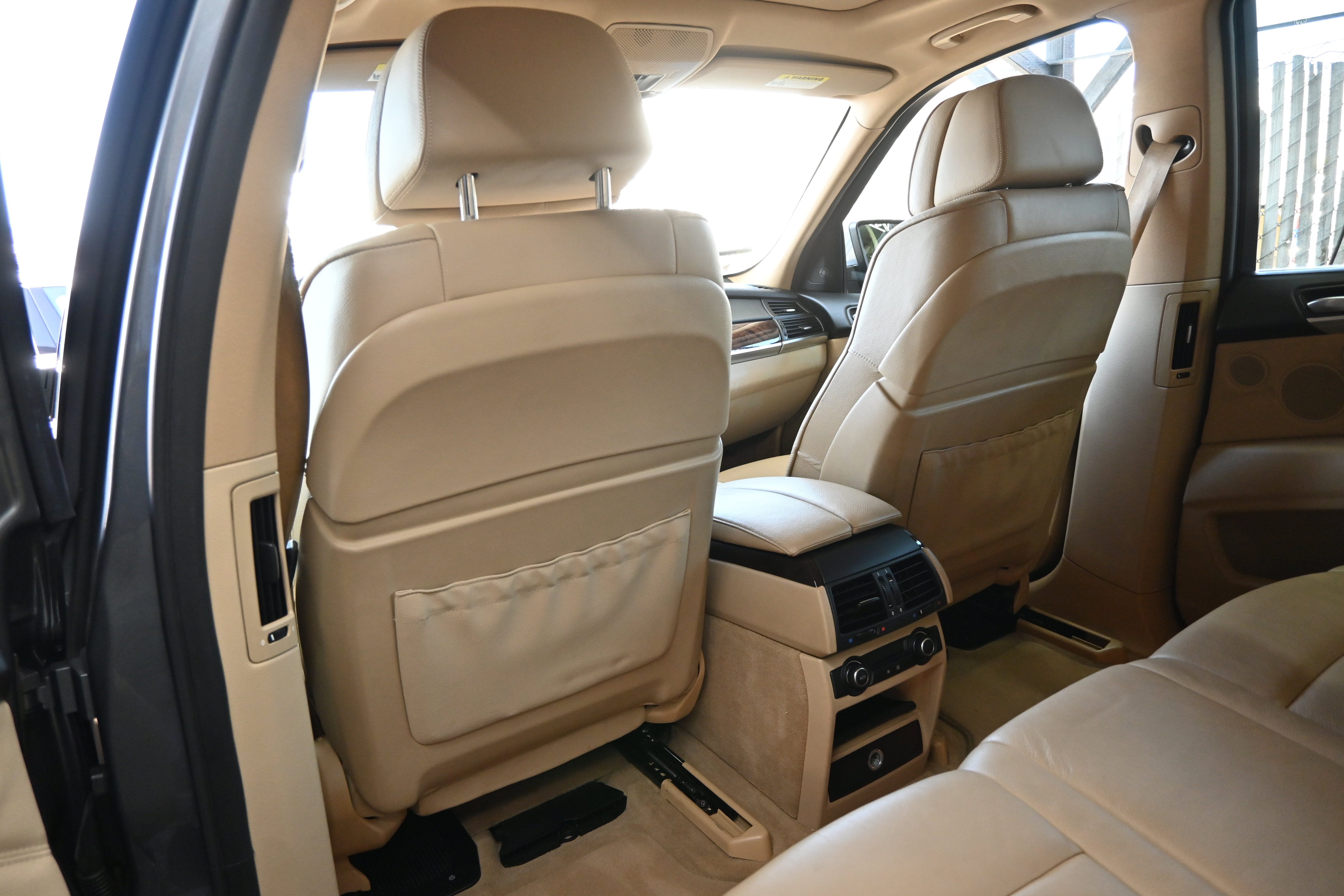Used 2009 BMW X5 xDrive35d AWD/4WD image 30