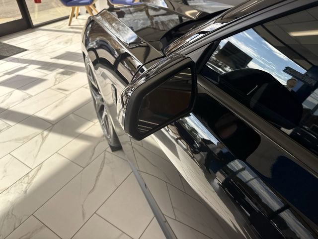 New 2025 Ford Mustang GT Premium w/ GT Performance Package RWD image 12