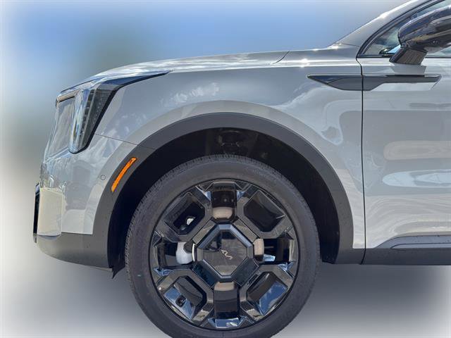 Used 2026 Kia Sorento SX AWD/4WD image 4