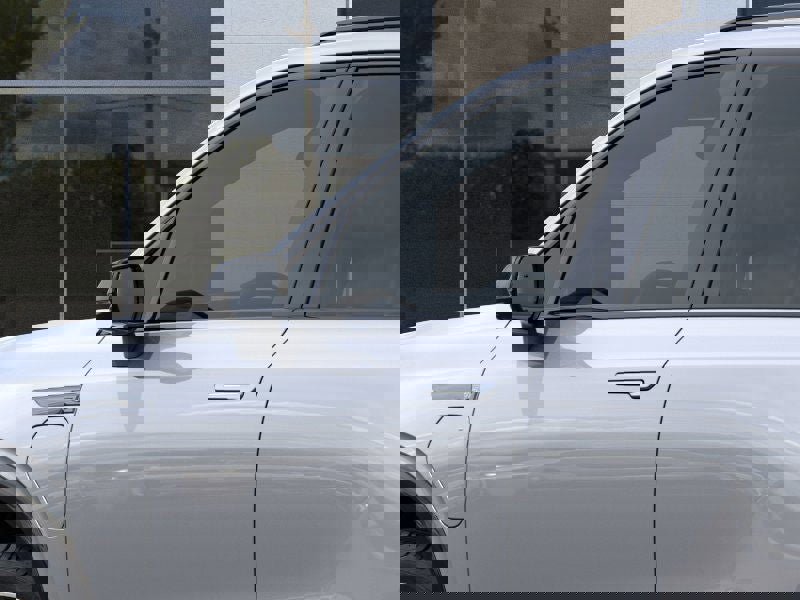 New 2026 Cadillac Vistiq Sport image 12