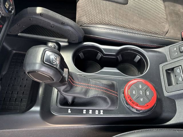 Used 2024 Ford Bronco Raptor image 14