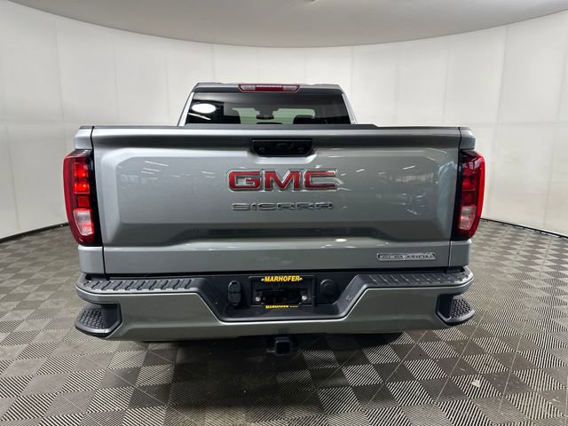 Used 2024 GMC Sierra 1500 Elevation image 4