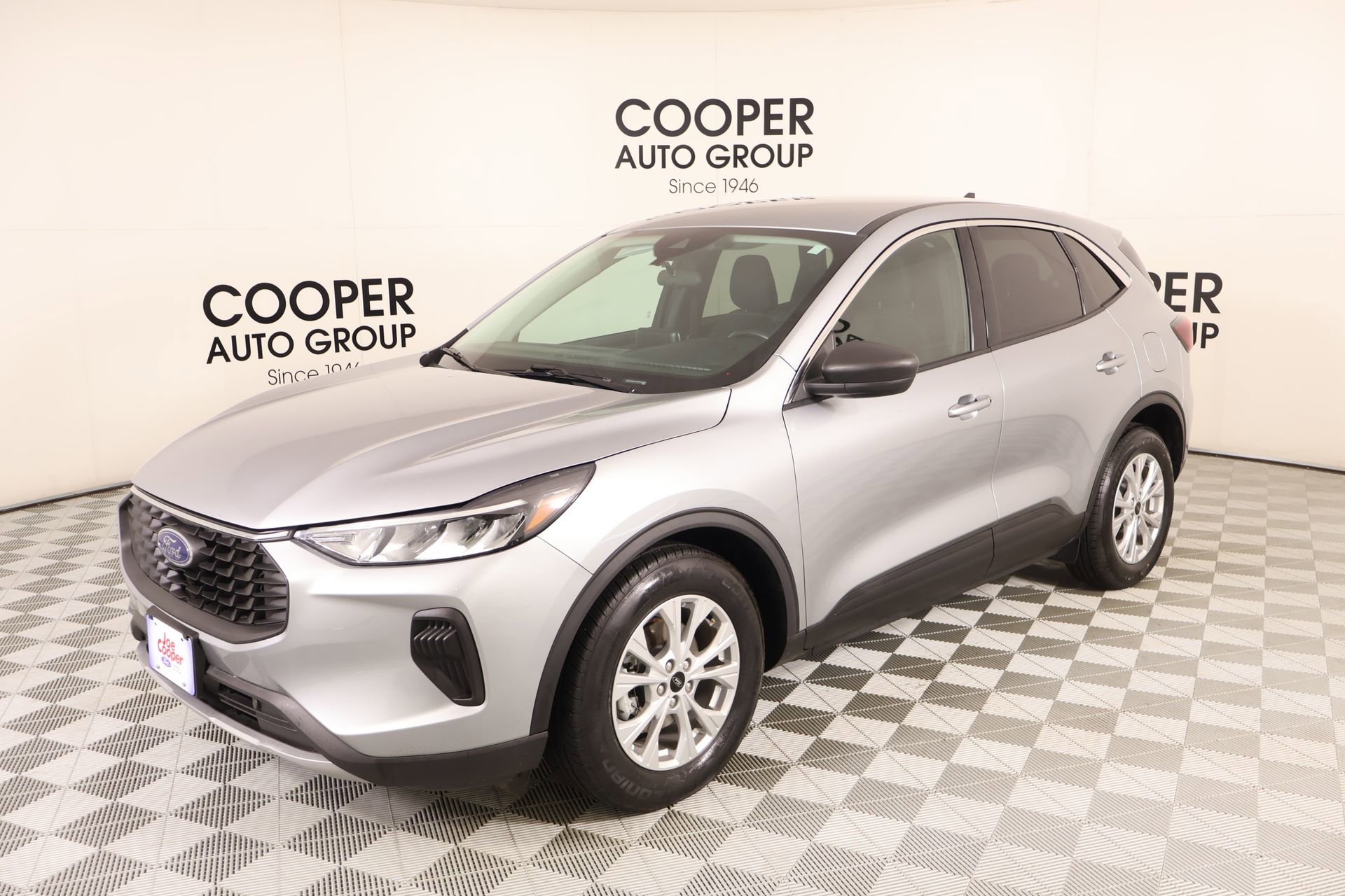 Used 2023 Ford Escape Active w/ Cold Weather Package image 10