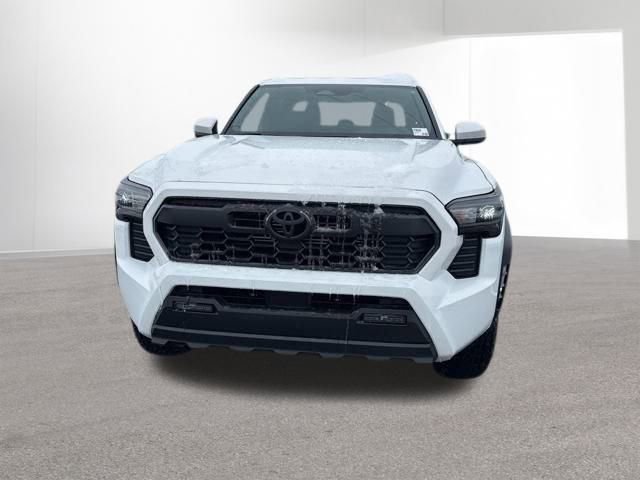 New 2025 Toyota Tacoma TRD Off-Road image 8