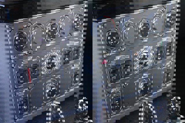 Used 2024 INEOS Grenadier image 22