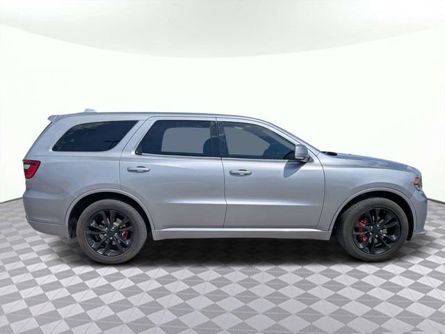 Used 2020 Dodge Durango GT RWD image 3