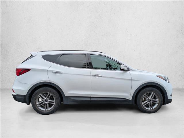 Used 2018 Hyundai Santa Fe Sport w/ 2.4L Tech Package 04 FWD video 4