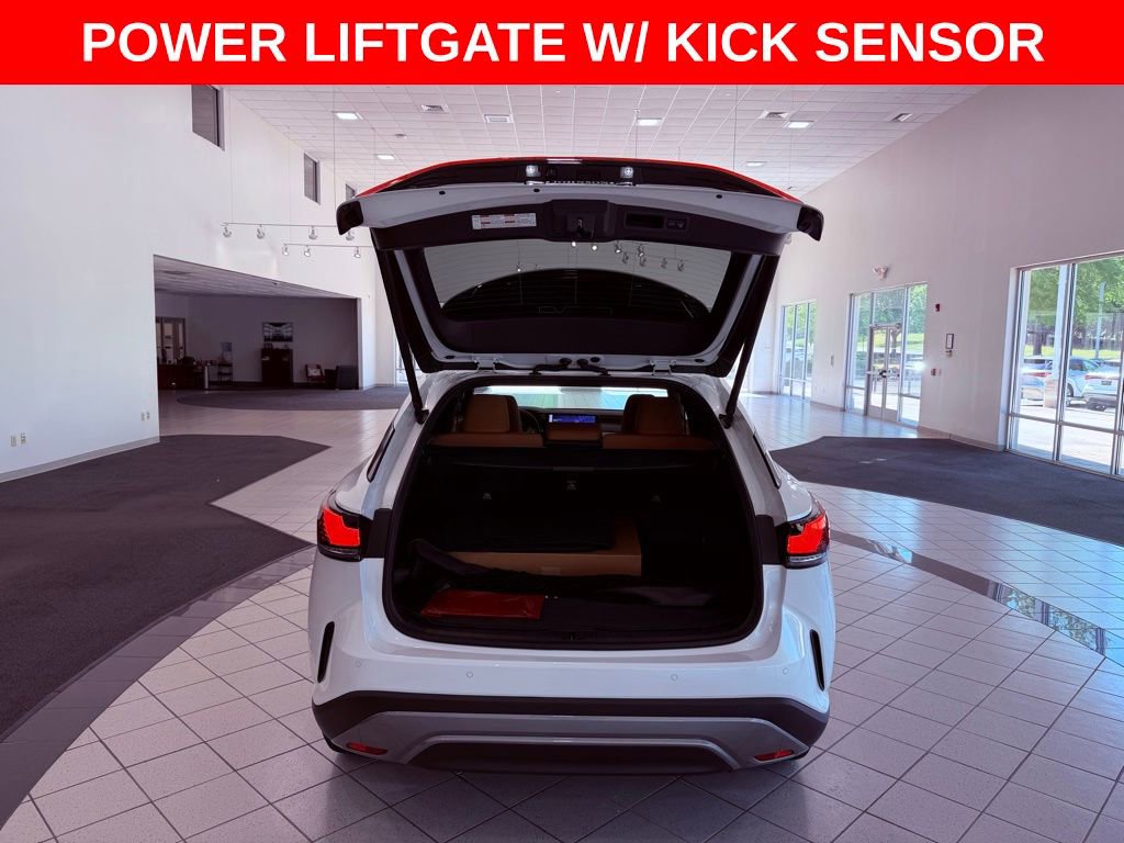 Certified 2025 Lexus RX 350 Premium w/ Accessory Package (Z1) image 7