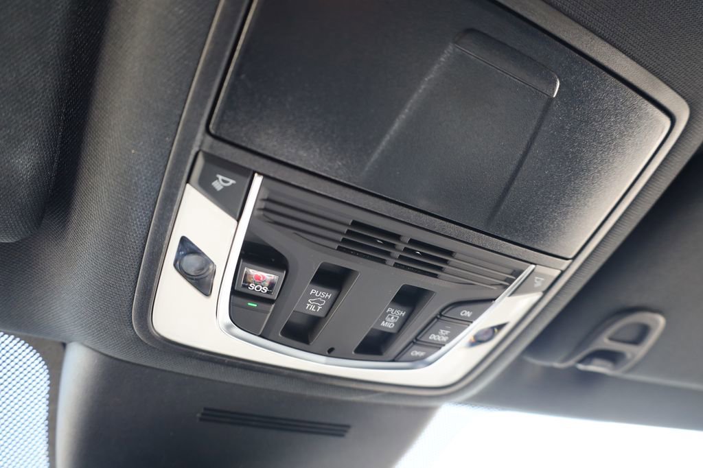 New 2026 Acura MDX A-Spec image 24