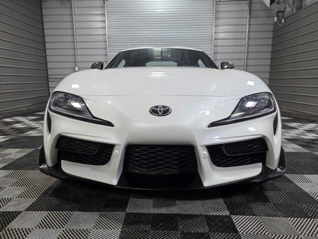 Used 2025 Toyota Supra RWD image 4