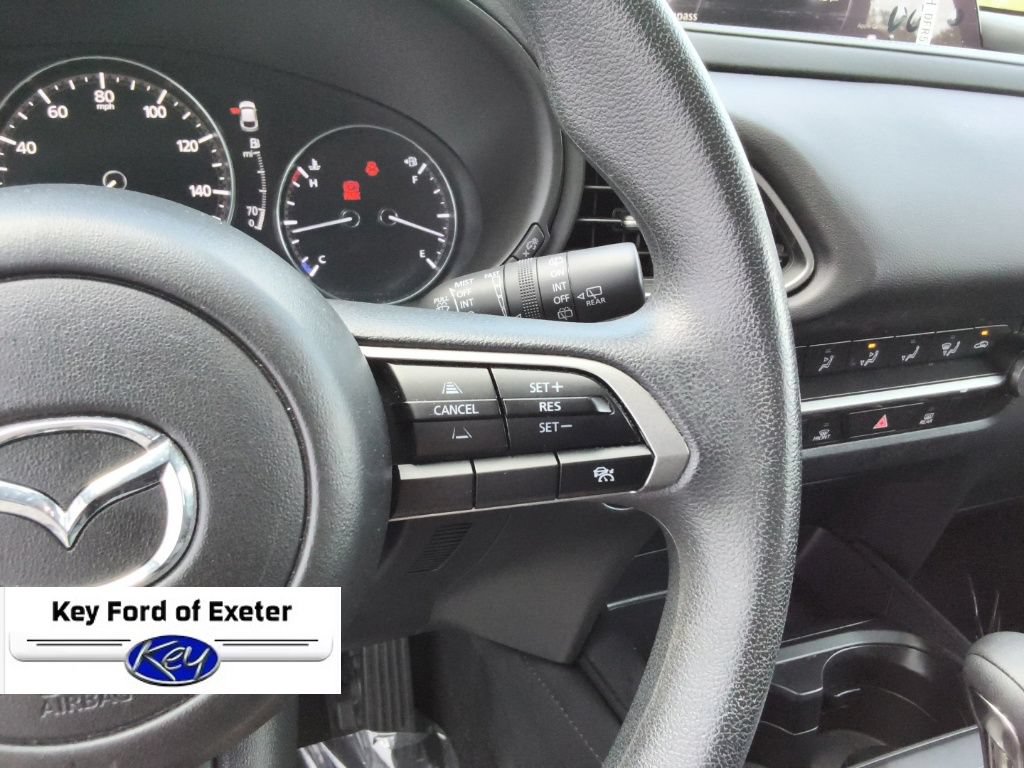 Used 2024 MAZDA CX-30 AWD 2.5 S image 27