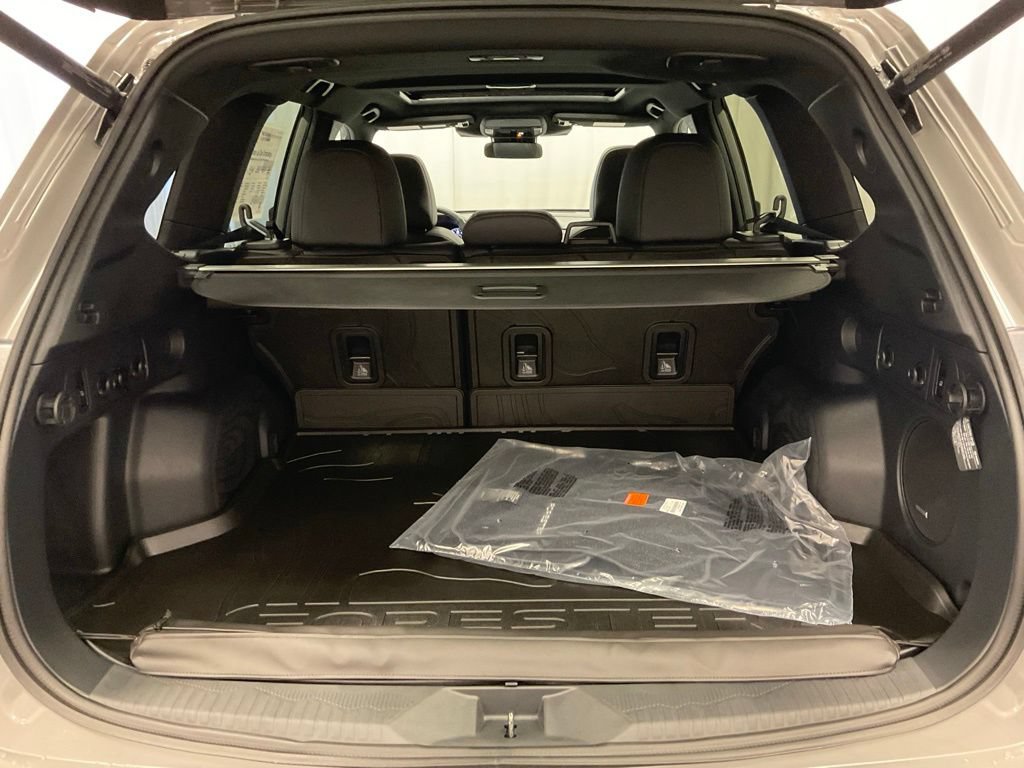 New 2026 Subaru Forester Limited AWD/4WD image 30