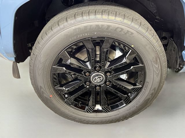 New 2026 Toyota 4Runner Platinum AWD/4WD image 11
