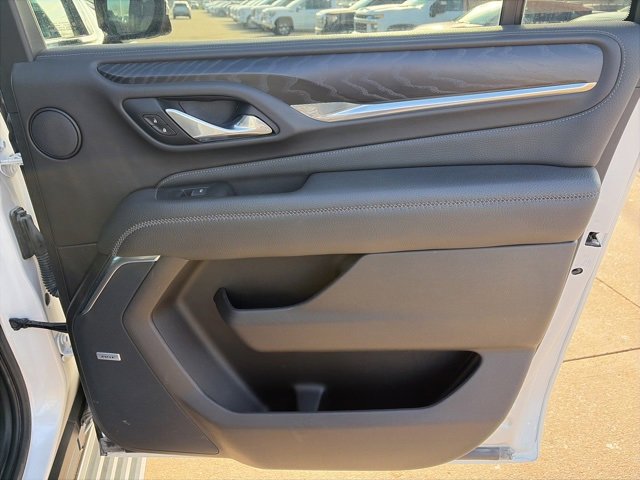 Used 2021 GMC Yukon XL Denali w/ Denali Ultimate Package image 49