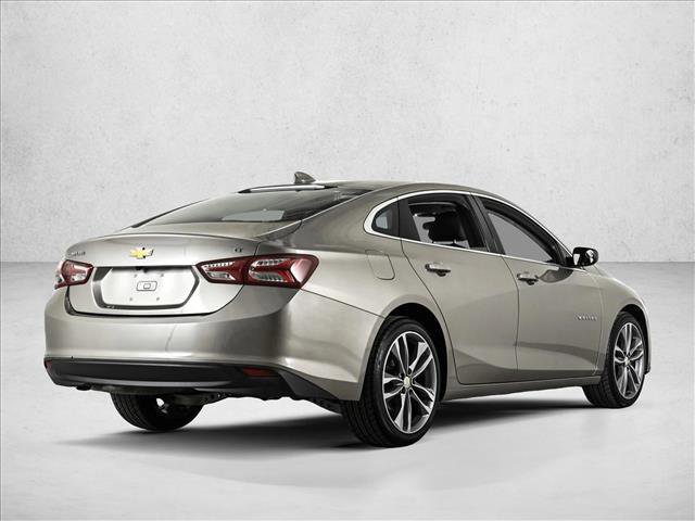 Used 2022 Chevrolet Malibu LT image 5