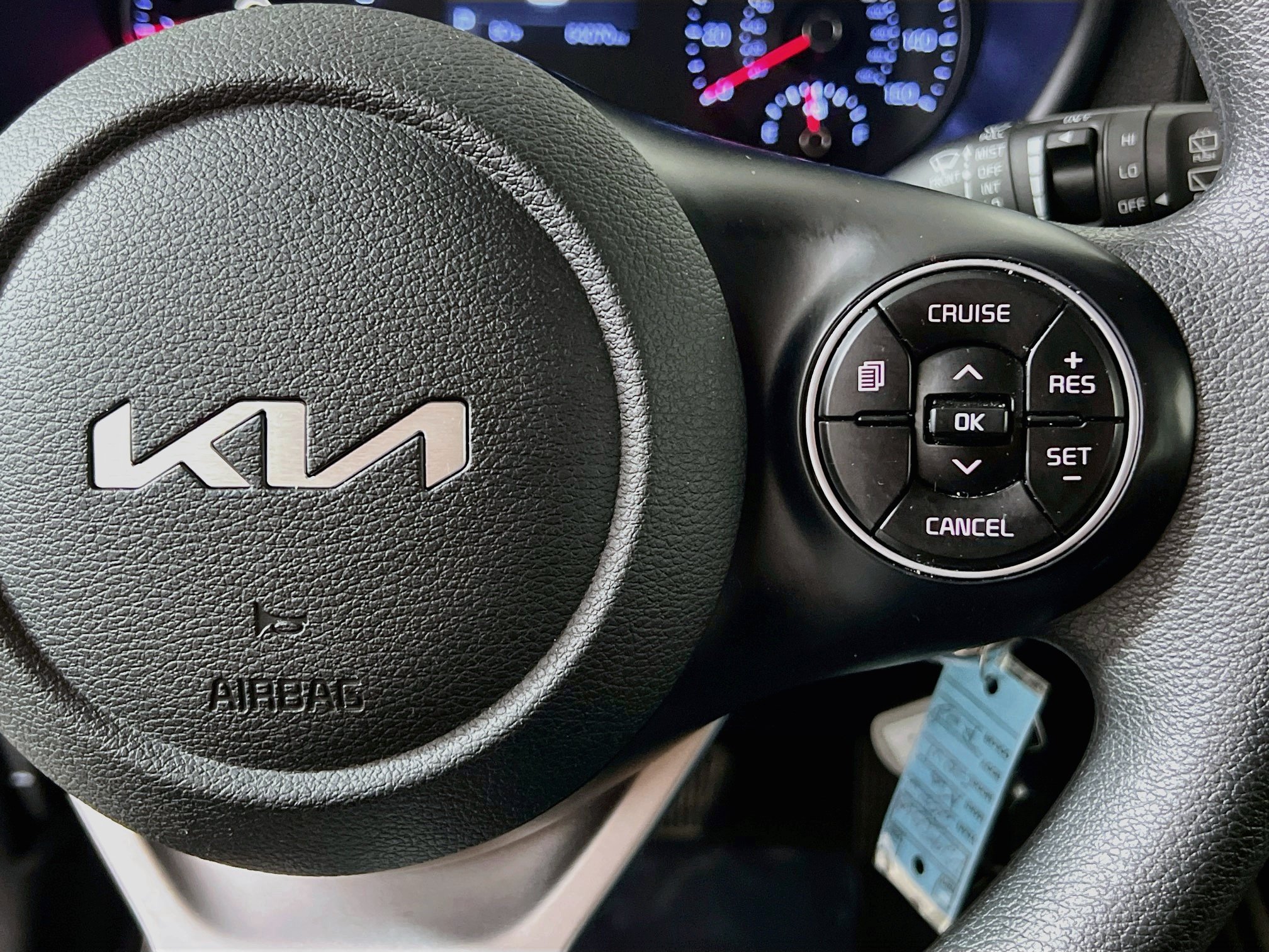Used 2022 Kia Soul LX w/ Technology Package FWD image 20
