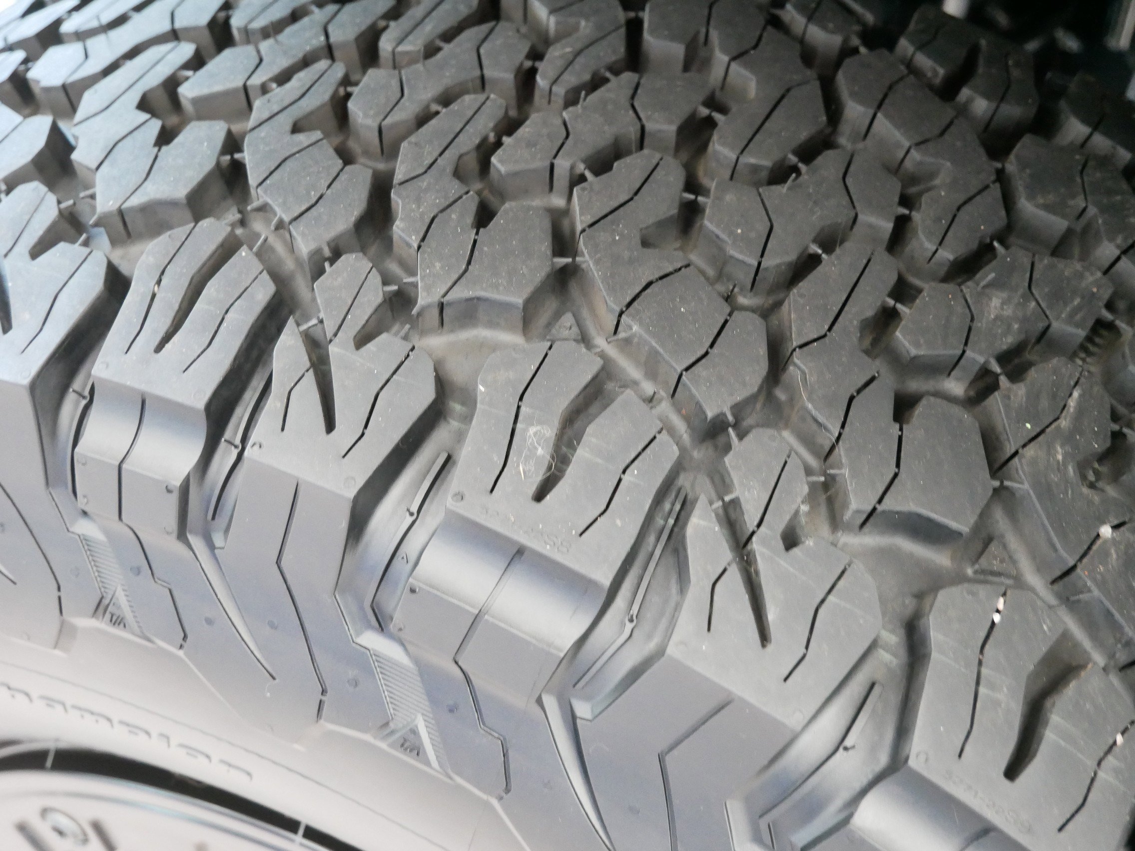 New 2025 Jeep Wrangler Unlimited Rubicon 392 image 5