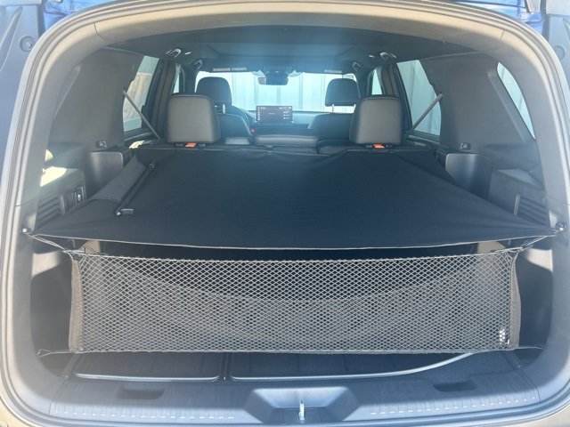 New 2026 Honda Passport TrailSport image 11