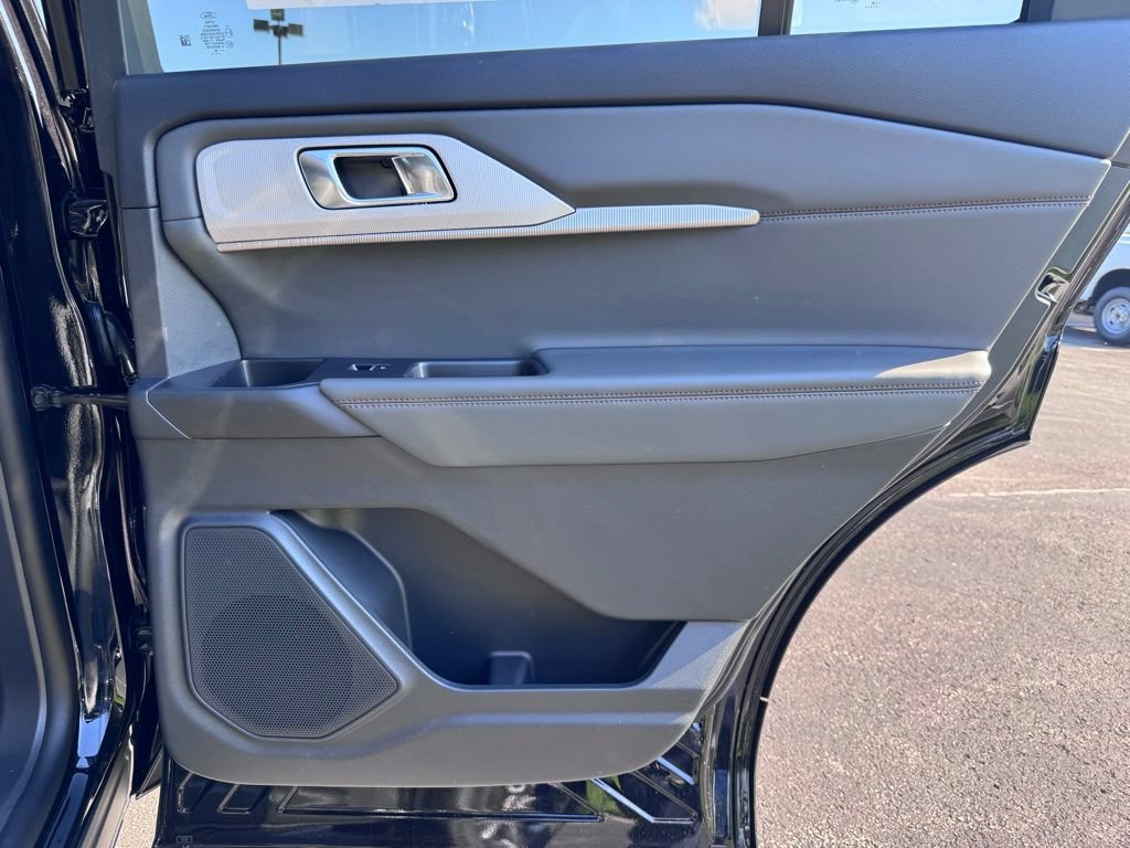 New 2026 Ford Explorer Active w/ Active Comfort Package AWD/4WD image 42
