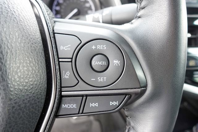 Certified 2022 Toyota Camry XSE w/ Cold Weather Package image 18