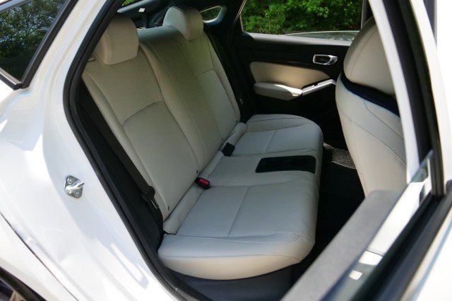 Used 2025 Acura Integra Type S FWD image 34