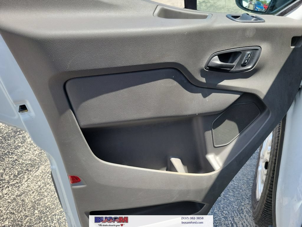 Used 2024 Ford Transit 350 XLT RWD image 17