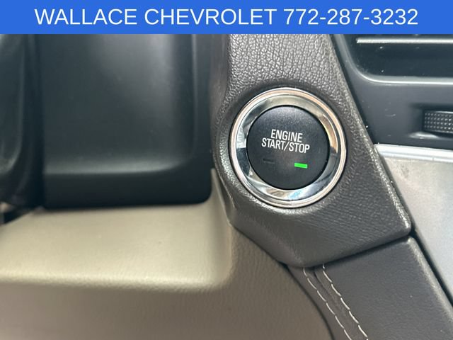 Used 2020 Chevrolet Suburban Premier RWD image 24
