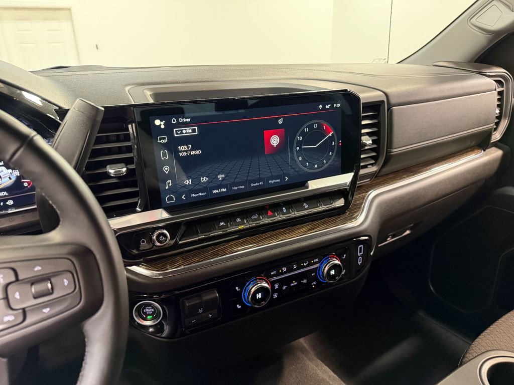 Used 2024 GMC Sierra 1500 Elevation image 78