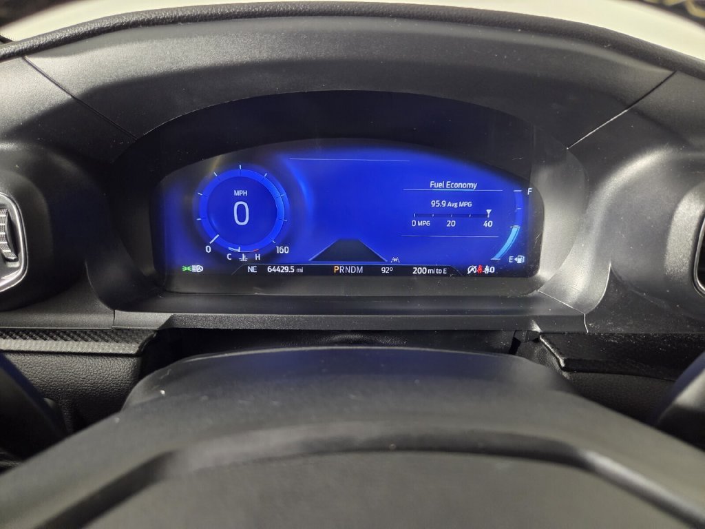 Used 2020 Ford Explorer ST w/ ST Street Pack AWD/4WD image 15