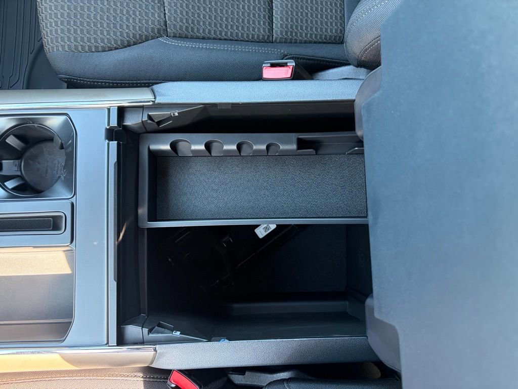 New 2026 Ford F150 STX w/ Equipment Group 201A FX4 AWD/4WD image 15