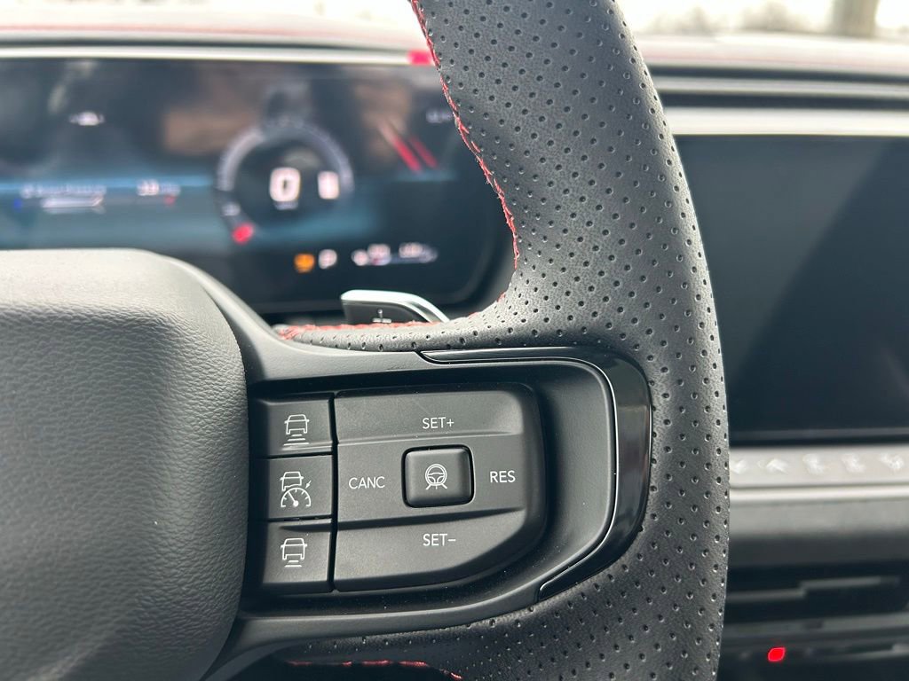 New 2026 Dodge Charger R/T Scat Pack image 17