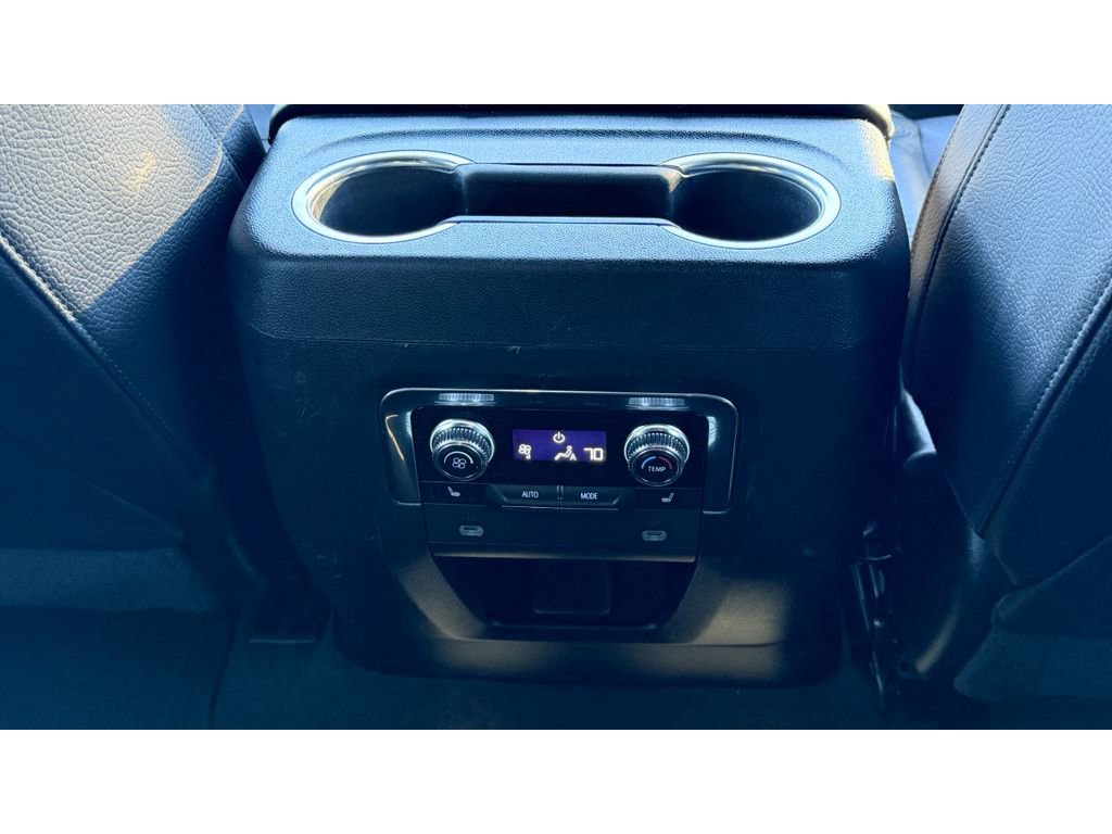 Certified 2023 GMC Yukon Denali image 21