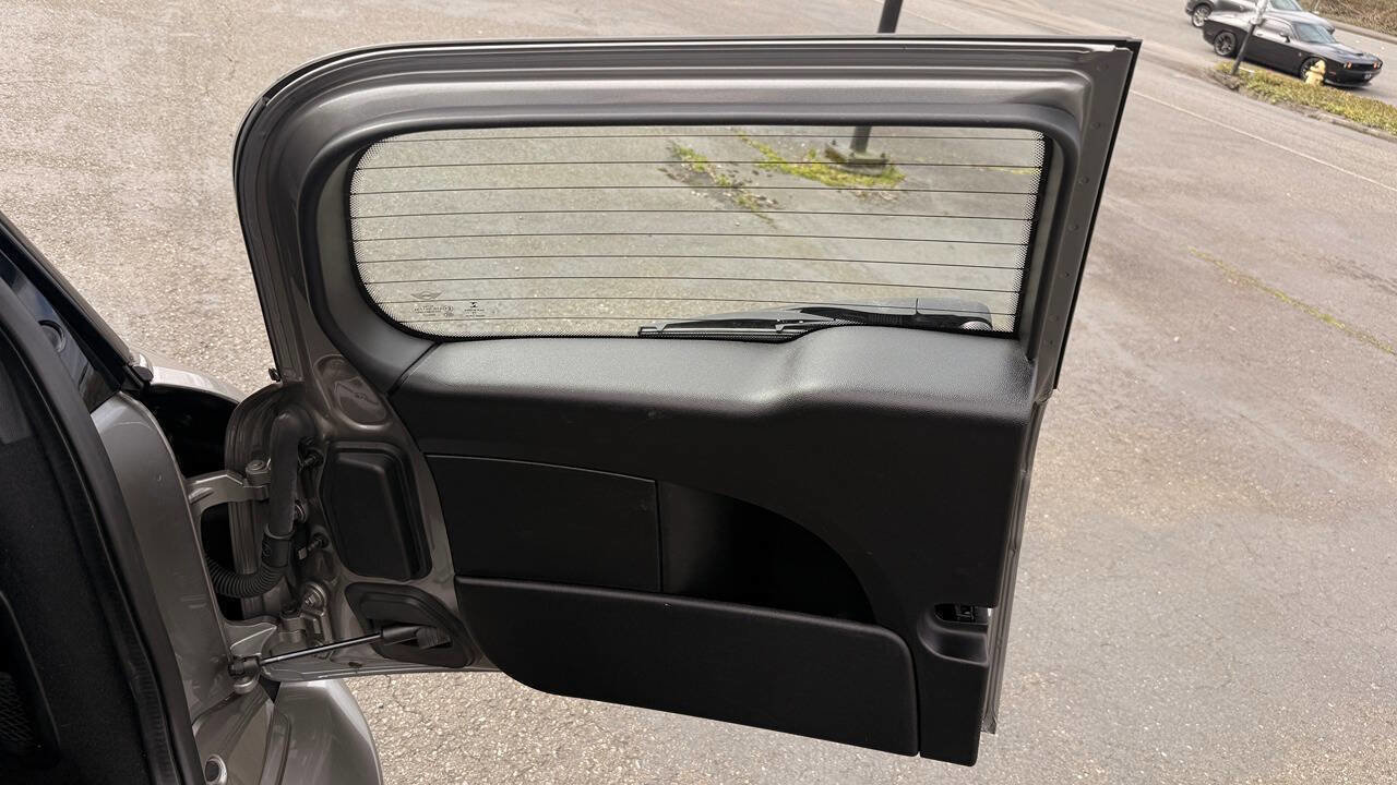 Used 2016 MINI Cooper Clubman image 44