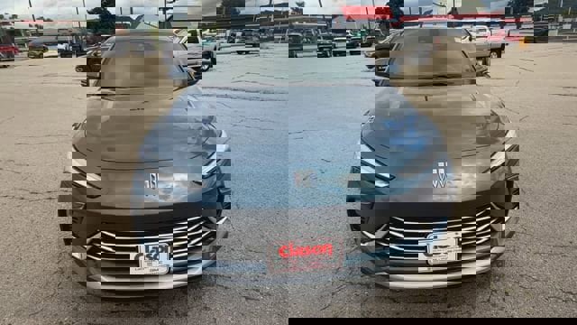 New 2025 Buick Envista Preferred w/ Convenience I Package image 35