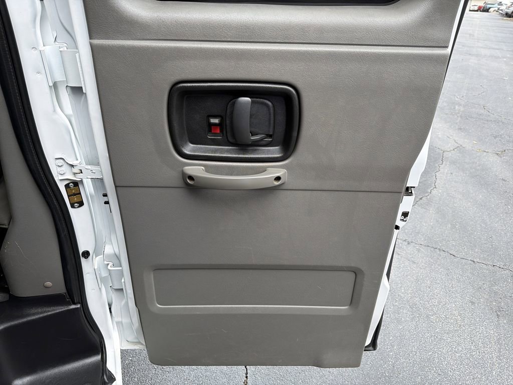 Certified 2024 GMC Savana 3500 LS image 15