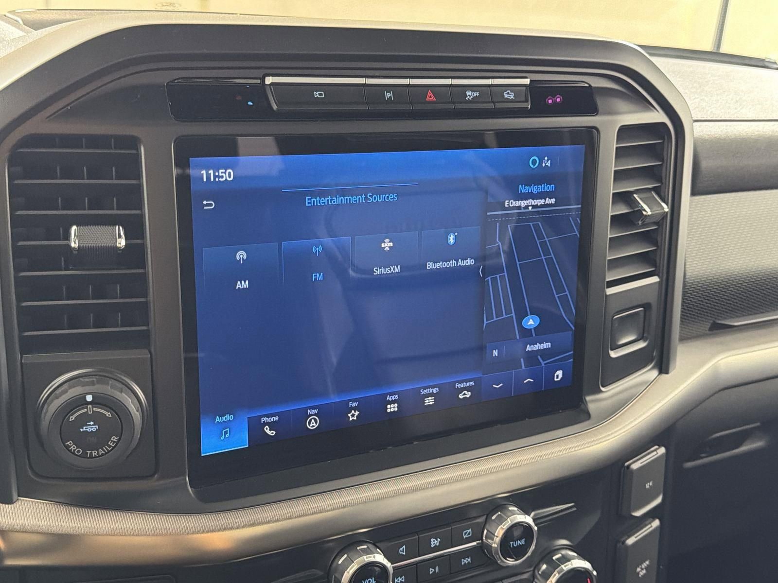 Used 2023 Ford F150 Raptor w/ Raptor Carbon Fiber Package image 18