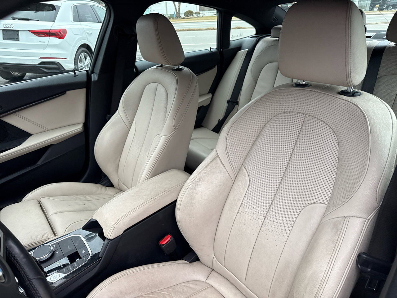 Used 2021 BMW M235i xDrive Gran Coupe image 25