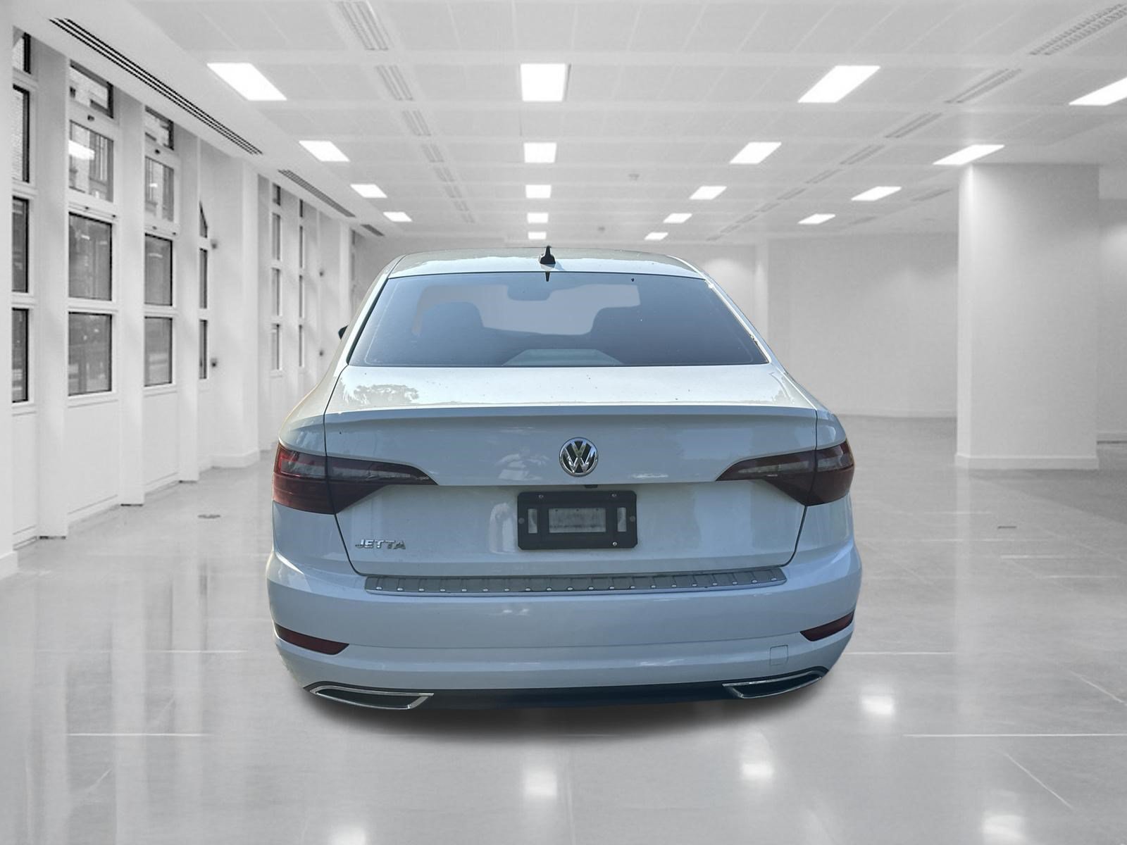 Used 2020 Volkswagen Jetta SEL Premium FWD image 6