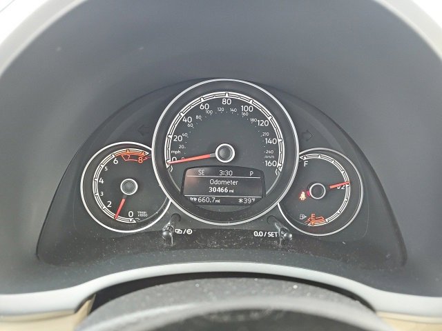 Used 2019 Volkswagen Beetle 2.0T Final Edition SEL image 16