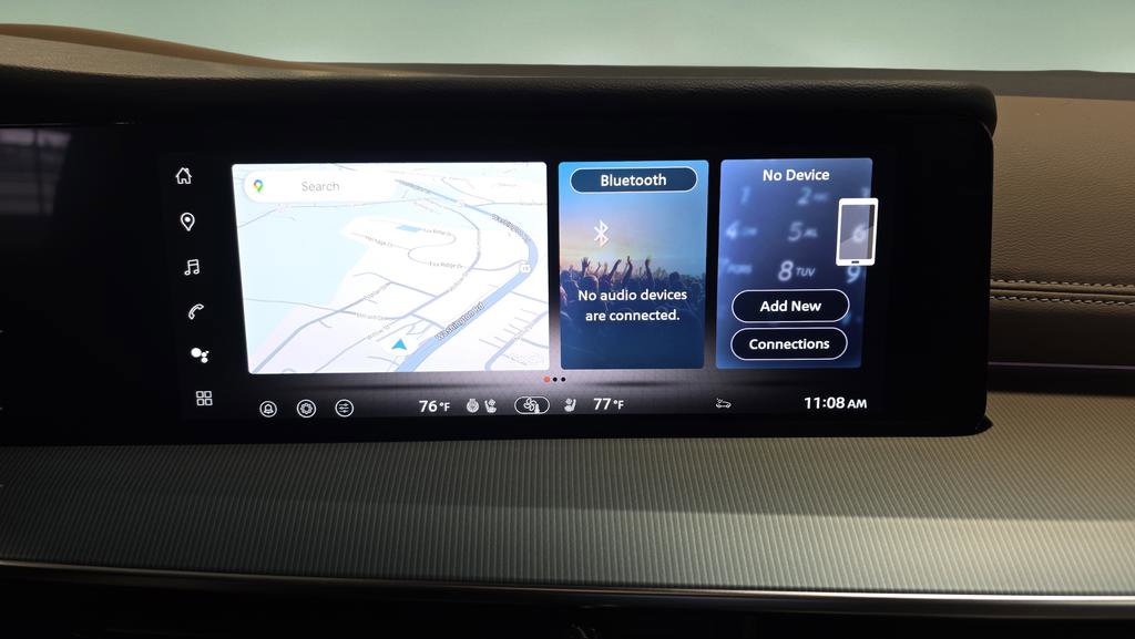 Used 2025 Nissan Murano Platinum image 26