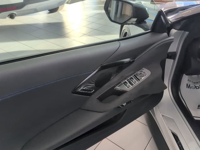 New 2026 Chevrolet Corvette Stingray Premium Conv w/ Z51 Performance Package image 11