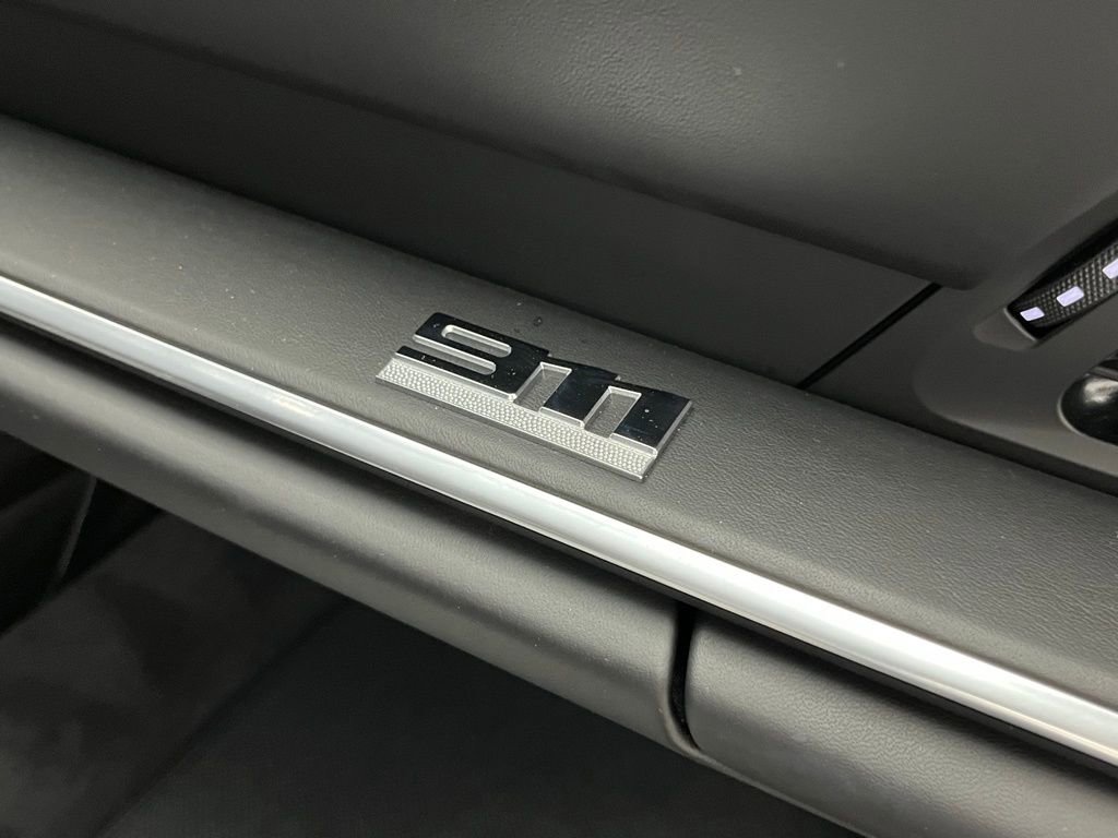 Used 2024 Porsche 911 Turbo S image 36