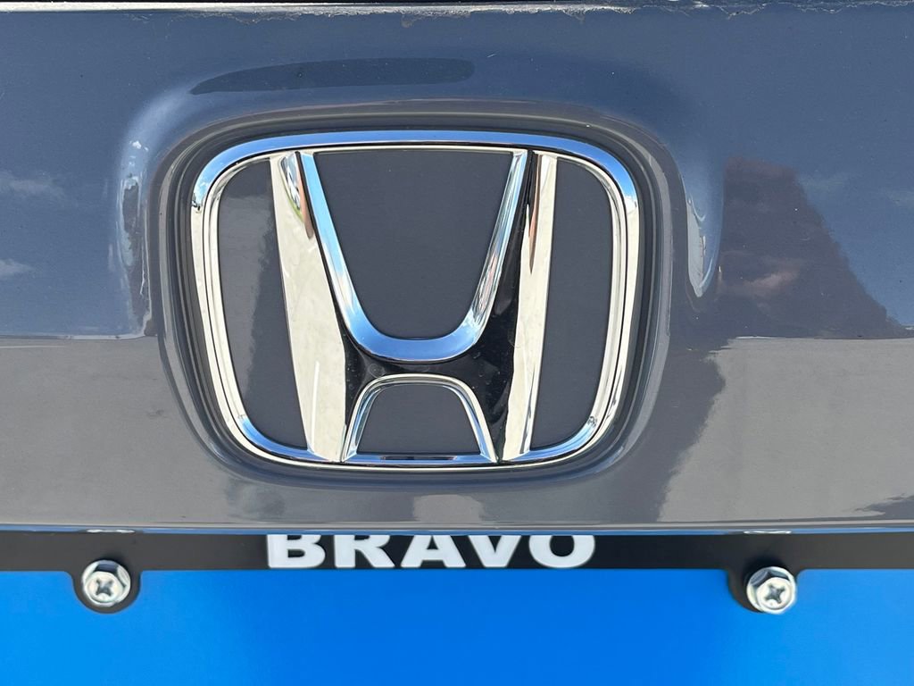 New 2026 Honda CR-V Sport image 13